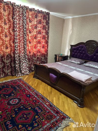 Квартиры посуточно