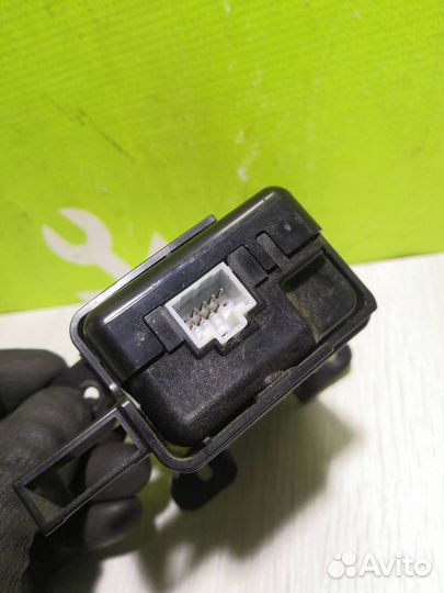 Замок зажигания Киа Оптима 3