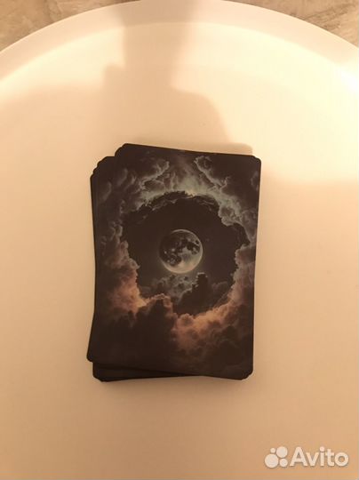 Карты ленорман 