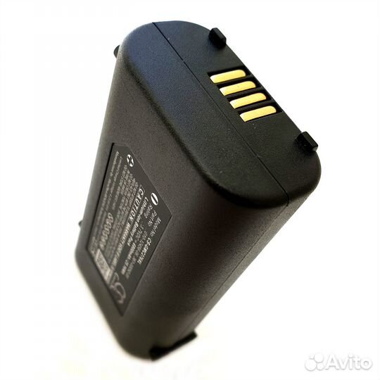 Garmin gpsmap 276cx Акб 6800 мАч