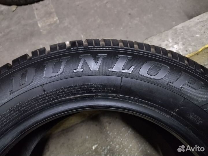 Dunlop SP Winter Sport 4D 195/65 R15 91H