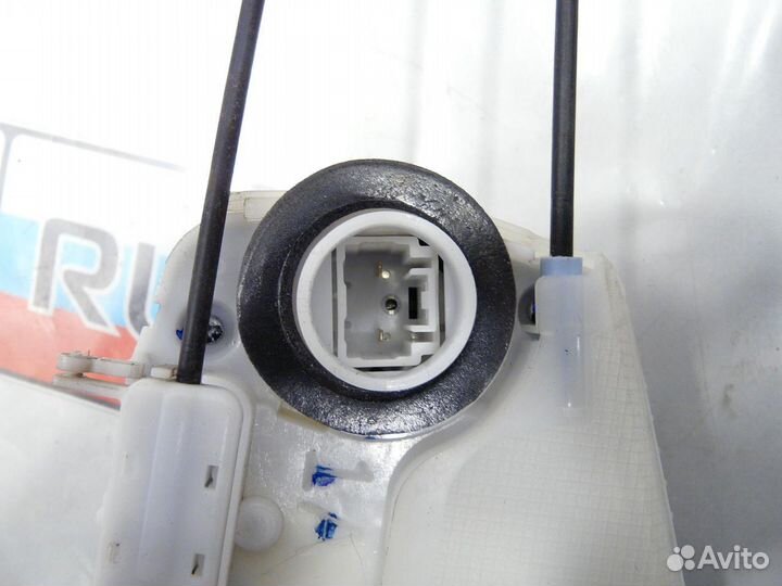 Замок двери задней правой Subaru Xv GP7 FB20 2014