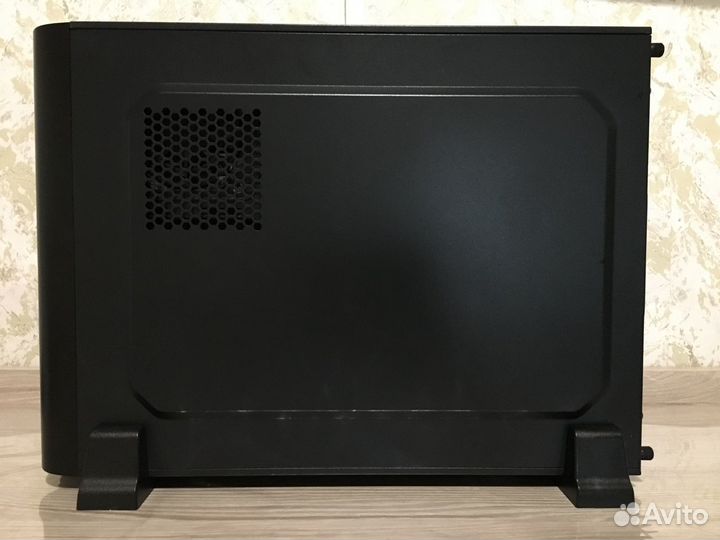 PC Intel Core i5-6500/GTX 1050Ti 4GB/8GB/120+500GB