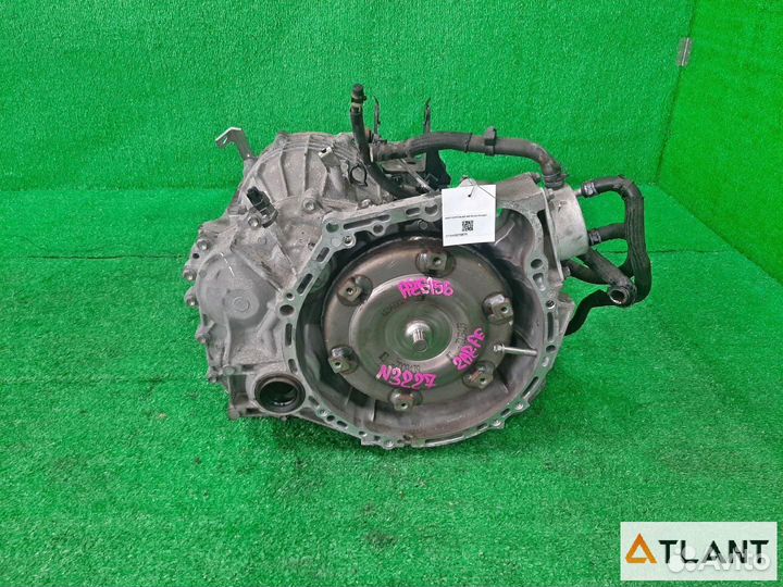 Автомат toyota blade