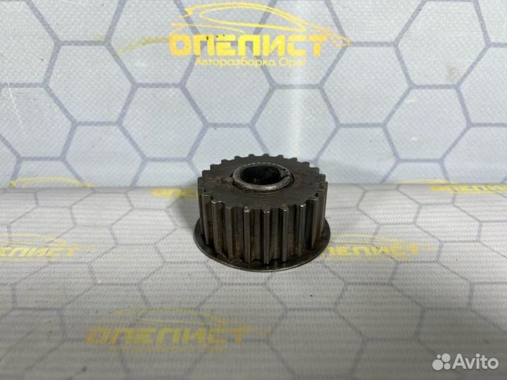 Шестерня коленвала Opel Astra H Z18XER