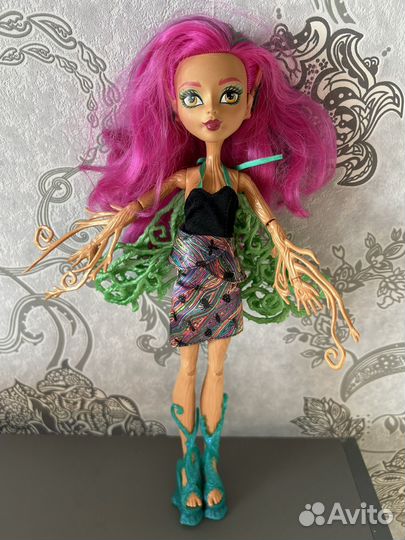 Кукла Mattel little pony