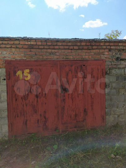 Гараж, 30 м²