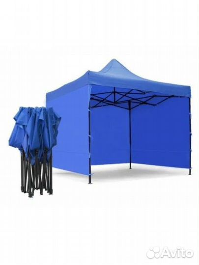 Аренда шатра