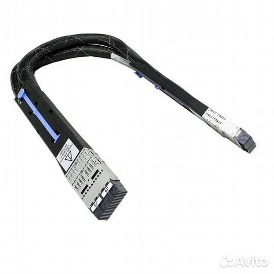 Кабель IBM 4U QPI Scalability Cable