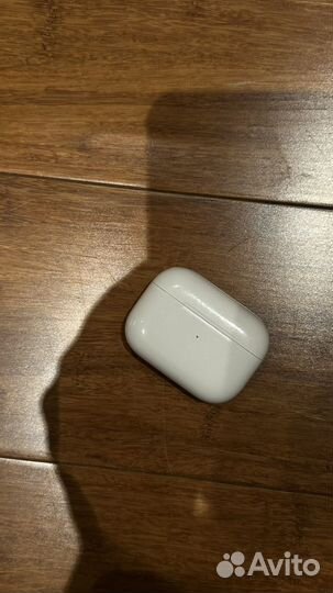 Кейс для Airpods Pro 1го поколения