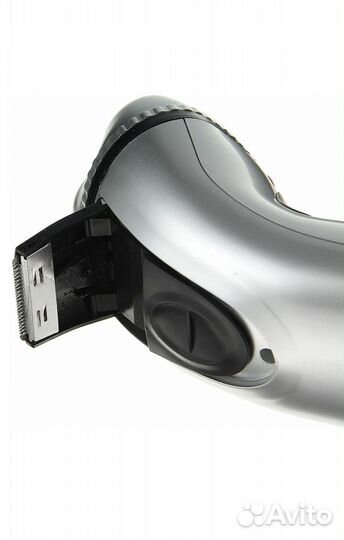 Электробритва