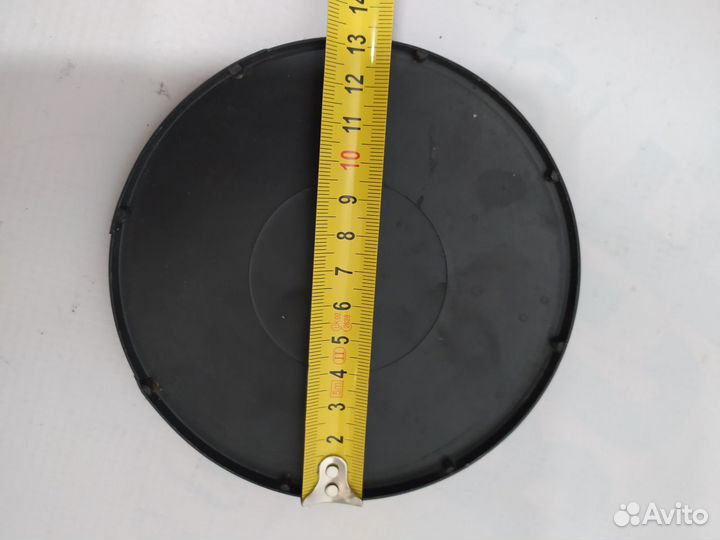 Крышки для объективов (большой диаметр) ассортимен