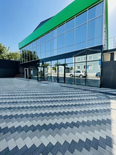 Офис, 17.5 м²