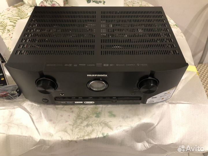 AV-ресивер Marantz SR5015