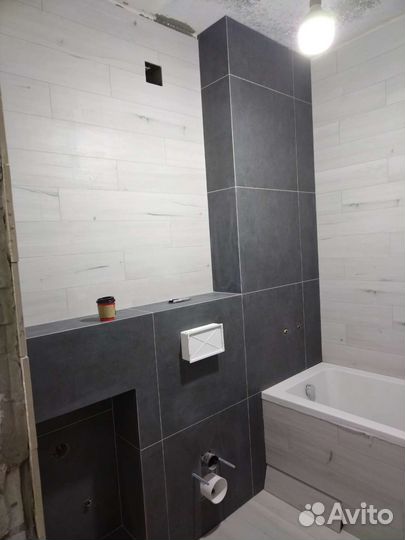 Ремонт квартир под ключ