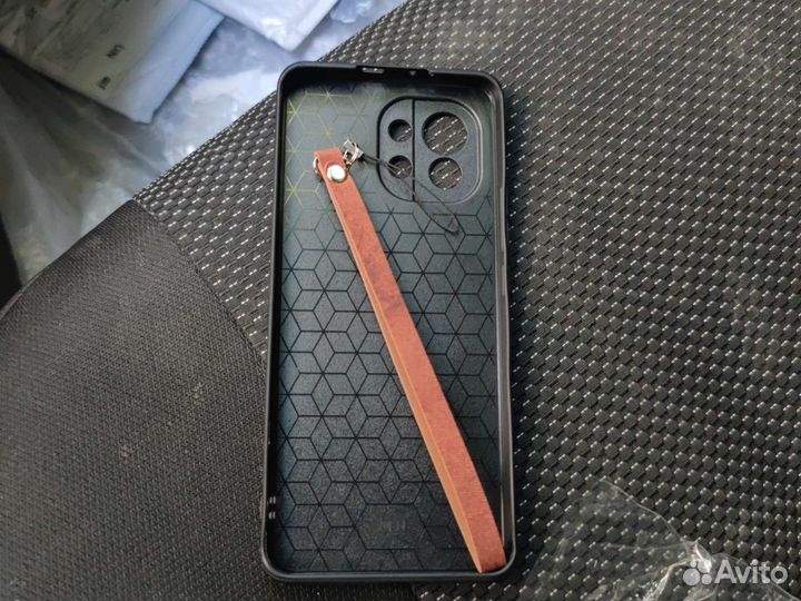 Чехол на xiaomi mi 11