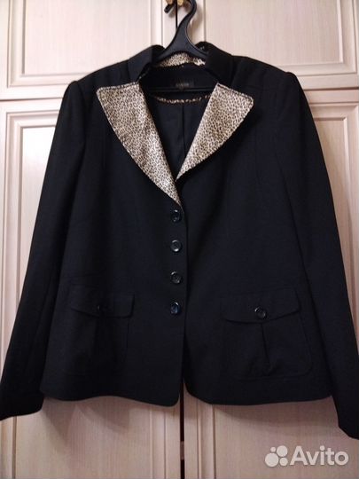Жакет basler р 50-52