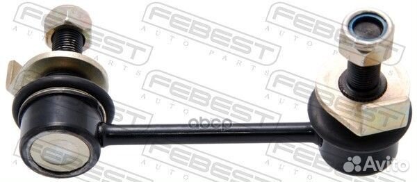 Тяга стабилизатора задняя правая (infiniti FX45