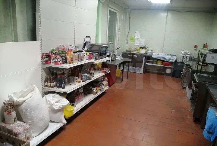 Коттедж 451,5 м² на участке 1 сот.