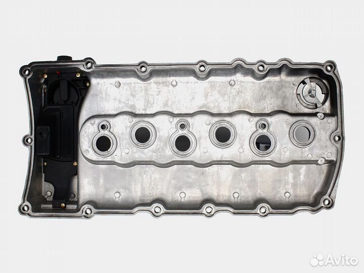 Клапанная Крышка Vоlkswаgеn Тоuаrеg/Passat Аudi Q7