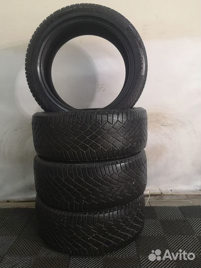 Continental ContiVikingContact 7 235/45 R18