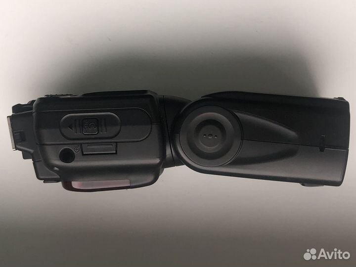 Вспышка nikon sb 910