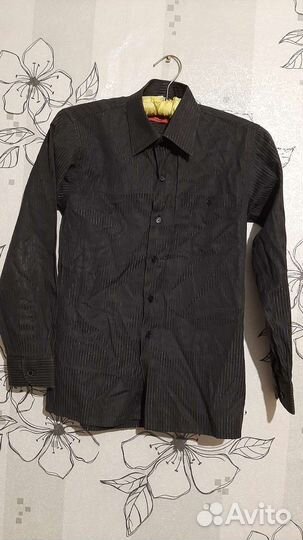 Рубашка для мальчика