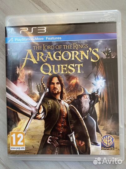 Игры на playstation 3