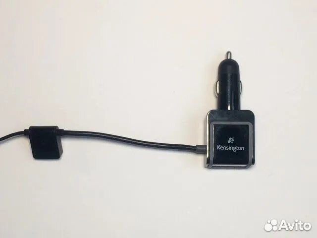 FM-трансмиттер Kensington