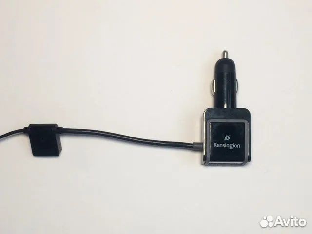 FM-трансмиттер Kensington