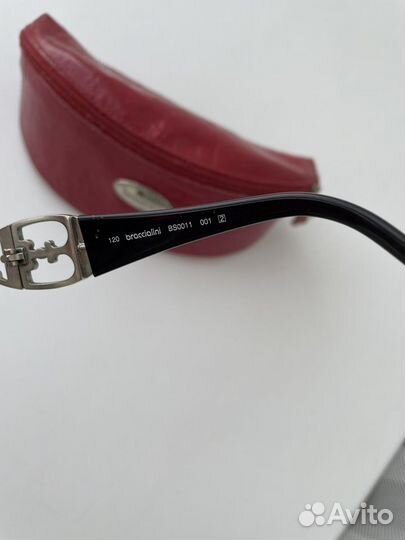 Очки женские