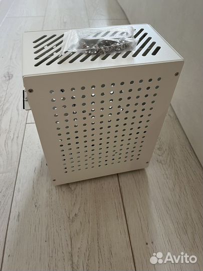 Корпус для пк mini atx
