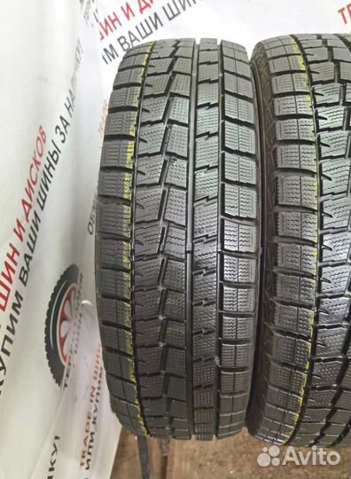 Dunlop SP Winter Maxx WM01 205/70 R15 96Q