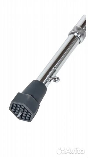 Костыль Amrus amfc13 Канадка с опорой под локоть