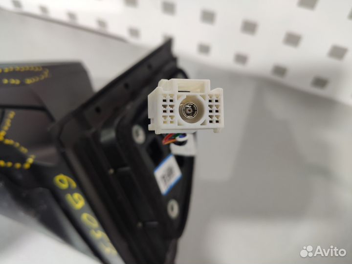 Зеркало левое hyundai tucson 2020-2023