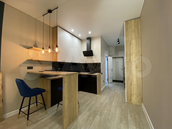 Квартира-студия, 27 м², 11/11 эт.