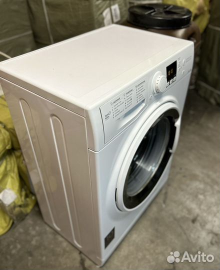 Стиральная машина для сельской местности