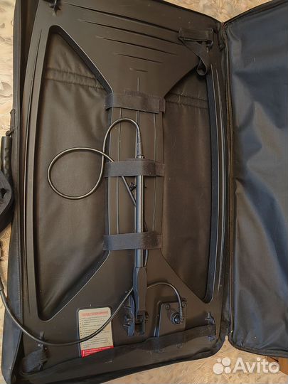 Металлоискатель nokta makro jeohunter 3D