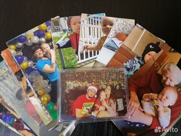 Изготовление магнитов, печать фото, документов