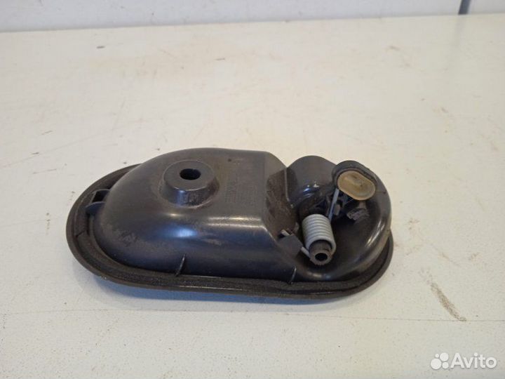 Ручка двери внутренняя правая Renault Duster 1.6