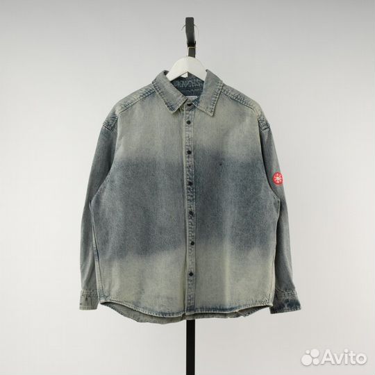 Куртка от CavEmpt