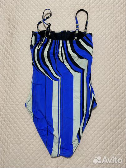 Купальник женский слитный gottex