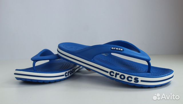 Сланцы мужские crocs купить в Москве | Личные вещи | Авито