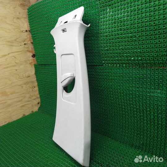 Обшивка стойки передняя левая верхняя Volkswagen