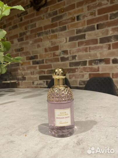 Парфюм из личной коллекции ч.8