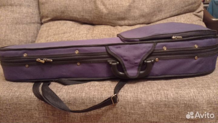 Чехол Кофр для скрипки 4/4