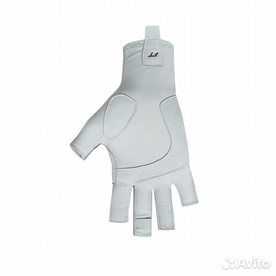 63547 Перчатки Finntrail Wave 2850 серый