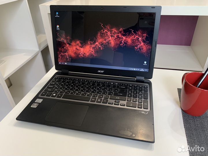 Иговой Acer i3, 1120gb, 16gb, gt640m