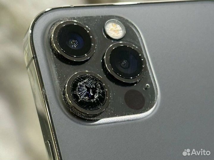 Ремонт iPhone/Замена стекла камеры iPhone