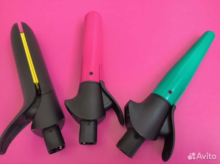 Стайлер starwind новый